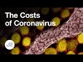 The Costs of Coronavirus  - October 20, 2020