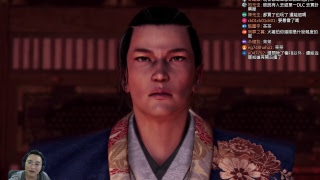 實況存檔 火雞伯的仁王 DLC2 PART1   修羅難度  義之繼承者難度好高= =好多呂布 機車咧