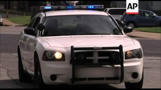 Information Technology is helping police predict where and when criminal activity is likely to occur