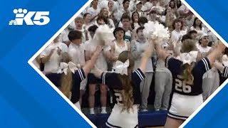 HS Basketball Highlights:  Jackson vs. Glacier Peak Boys