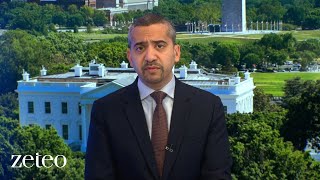 Mehdi Hasan on The Truth about Israel and the Hostages