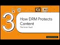 Security & DRM Integration for OTT Platforms Explained | How to Protect Premium Video Content