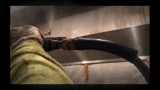 Providence RI Kitchen Hood Cleaning - NFPA 96 Expert - 401-952-2874