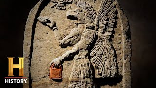 Ancient Aliens: Sumerian Sky God Secrets Revealed (Special)