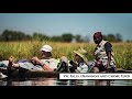 Victoria Falls, Okavango Delta, Chobe and Bushman Experience