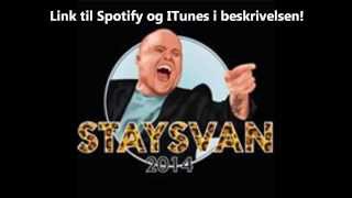 Staysvan 2014 (Lyrics) | Staysman [ Feat. Katastrofe]