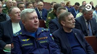С завтрашнего дня в России начнут призывать на срочную военную службу в армию