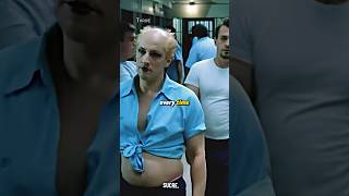 Choosing GANGS Inside Prison