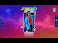 Never Be Like You by Flume Ft. Kai / Just Dance 2024 Edition