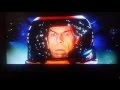 Spock enters V'GER synced to Wojciech Golczewski's 