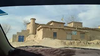 Kalaya - The Head Quarter of Orakzai - Exploring Pakistan - Tribal Districts