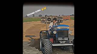 Nishu deshwal John Deere tractor #shortvideo #viral 💫✨🔥#treanding ❣️🤠😱@tractorstunt1#nishudeshwal