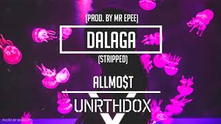 Allmot - Dalaga Stripped Prod Mr Epee