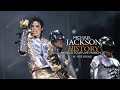 Michael Jackson - History Tour Live Munich 1997 (AI - Live Vocals) | Creatib