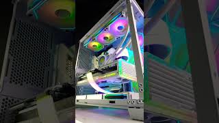 BEST - CUSTOM GAMING PC I9-13900K + RTX 4090 #shorts