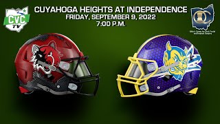 Cuyahoga Heights at Independence