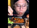 MENIKMATI RAMEN + AYAM ROASTED + MEATBALL MASH 🥔 (MUKBANG MALAYSIA) ❗️