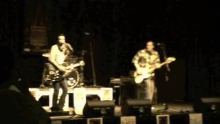 The Five Tones - Big Mama's Door - ExitIn - Nashville, TN - Save WRVU