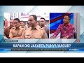 Misteri Kursi Kosong DKI-2: Anies Bisa Tunjuk Langsung Wagub?