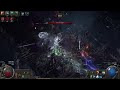 frost mages with u0026 without raging spirits witch infernalist twisted domain u0026 xesht 4 after patch