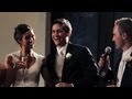 Wedding Toast Example Wedding Toast Example