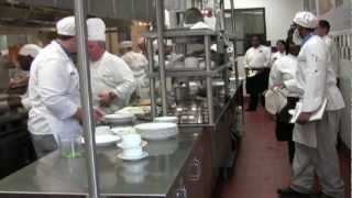 My Favorite Lab: Food Service Operations