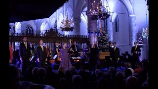 O Holy Night Olga Zinovieva 2018