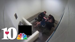 Records: Grand jury that indicted 7 in Monroe Co. jail confinement, death also declined to indict sh