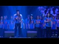 Someone Like You, 5000 children sing the Adele classic