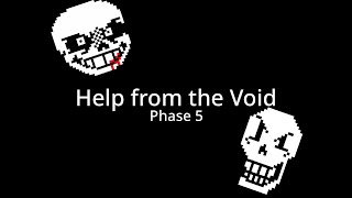 Help from the Void Phase 5 | RichMoney210’s Take