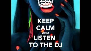 Dancefloor Mix Electro 2013 - DJ Satan 2013