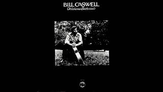 Oklahoma Backroads [1980] - Bill Caswell