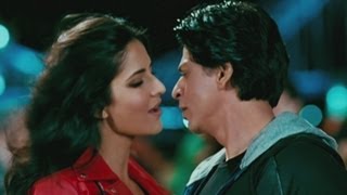 Song Promo 2 | Ishq Shava | Jab Tak Hai Jaan | Shah Rukh Khan | Katrina Kaif