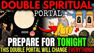 A MASSIVE DOUBLE ENERGY PORTAL! New Moon & Planetary Alignment Crossover on Feb 28