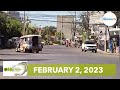 One North Central Luzon: February 2, 2023