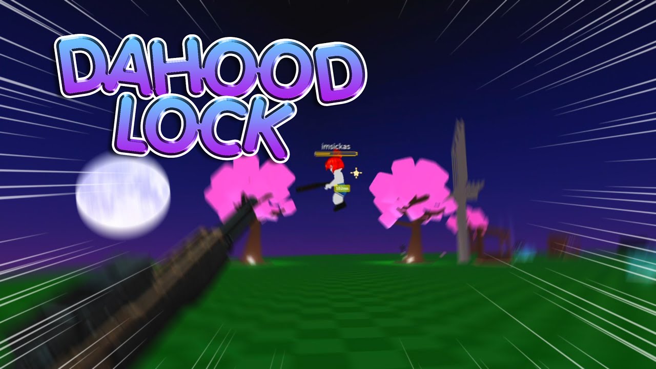 Best Dahood Undetectable Lockёяфлтнр Pastebin Youtube