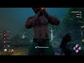 knight u0026 houndmaster gameplay dbd no commentary