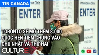 🔴TIN CANADA CHIỀU 14/01 | Ontario báo cáo 42 trường hợp mới tử vong do COVID-19