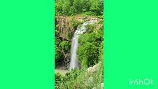 Nalichua -the best waterfall of bargarh district ,our upcoming story -\