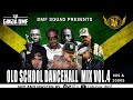 Old School Dancehall 2024 Mix | The Best of Old & New  School Dancehall by DjGinja Dmf