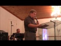 Lloyd Hunt - Won't It Be Wonderful There (RCBC 7-15-12)