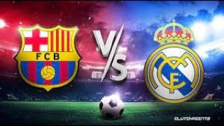 BARCELONA vs REAL MADRID. |PLAYSTATION 5|SPANISH LA LIGA|EL CLASSICO|FIFA23 GAMEPLAY|19. March. 2023