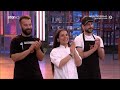 masterchef greece 2023 Επ. 84 Η Μπέη κέρδισε τη δοκιμασία κι ο Τράκας το πήρε ψύχραιμα