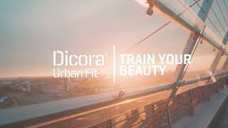 Dicora Urban Fit - Set