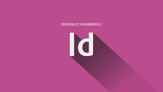 InDesign CC-Rotating Objects
