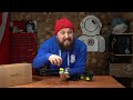 apeks xl4 ocea regulator unboxing @simplyscuba