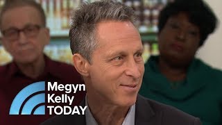 Food Myths Debunked: Whole Milk May Be Healthier Than Skim | Megyn Kelly TODAY