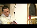 feb 20 homily the duty of fraternal correction