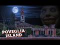 The Facts and Myths Behind Italy's Most Haunted Island | Poveglia Island