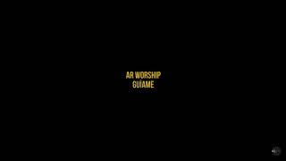 Christopher Greaves \u0026 AR Worship - Guíame (Acustico)